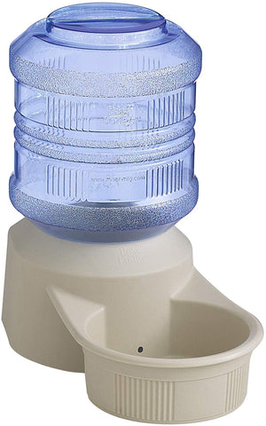 Pet Lodge - Dog Water Tower - 8qt ####DD