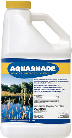 Applied BioChemist  - Aqua Shade - 1 gal