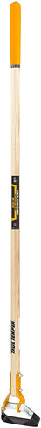 True Temper - Action Scuffle Hoe - 54" Wood Handle ( #2866300 )