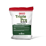 Best - Triple Pro 15-15-15 - 50 lb