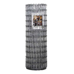 OK Brand - Max Tight Horse Fence - 4'x100' - 2"x4" wire mesh - 12.5 ga - Class 1