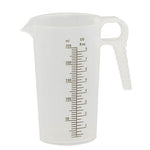 AccuPour - Measuring Pitcher 8oz. (250ml)