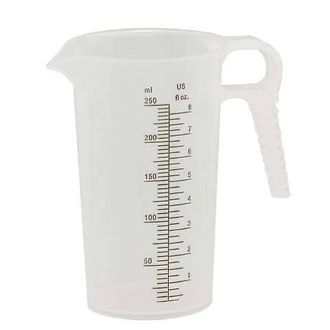 AccuPour - Measuring Pitcher 8oz. (250ml)