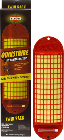 Starbar - Quikstrike Fly - 2 pack
