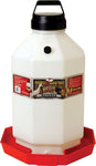 Little Giant - Plastic Poultry Waterer - 7 gal