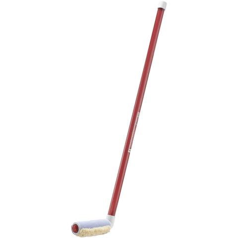 Smucker - Red Weeder