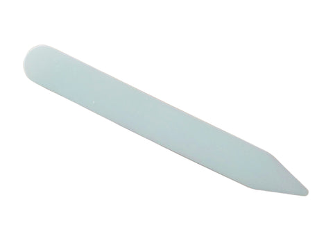 DP Industries - 4" White Plant Label - 1000/Box