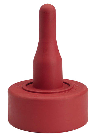 Snap On Lamb Nipple - Steve Regan Company