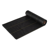 Dewitt - 3.2 oz. Sunbelt Weed Barrier - 4' x 300'