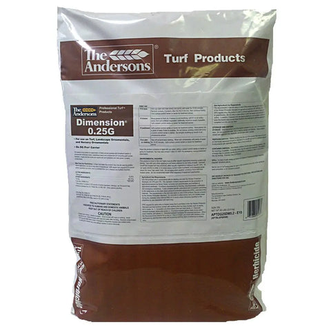 The Andersons - Dimension 0.25% G - 50 lb