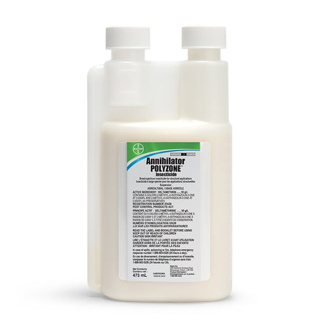 Bayer - Annihilator Polyzone - pt