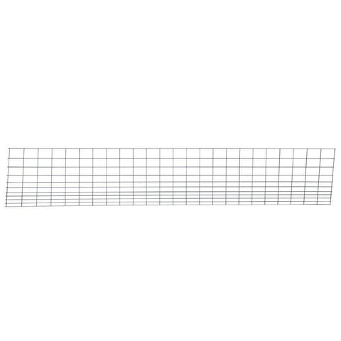 Hog Panel - 11 Line - 34"x16' - 4 ga - Galvanized