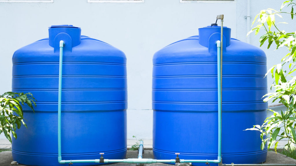 Water Storage Solutions
