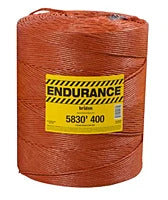 Bridon - Endurance Twine - 5830 - 400 - Pink