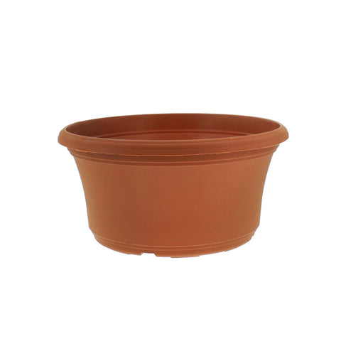 HC Companies - PAB14000E22 - 14" Clay Panterra Bowl - 50/Case