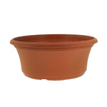 HC Companies - PAB12000E22 - 12" Clay Panterra Bowl - 50/Case