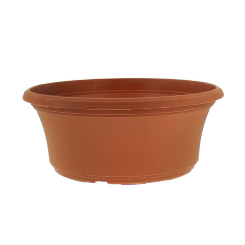 HC Companies - PAB12000E22 - 12" Clay Panterra Bowl - 50/Case