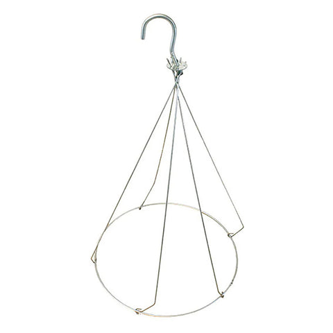 Western Pulp - 18" Hoop Hanger Assembly - 20/Case (#888211)
