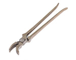 G.E. Forge - Clincher - Curved Jaw