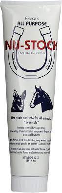 Pierce's - Nu-Stock - 12 oz - Steve Regan Company