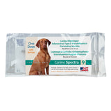 Durvet - Canine Spectra 9 - 1 dose - Steve Regan Company