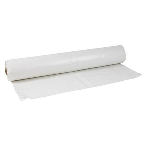 Berry Plastics - Tuff Lite IV, 6 MIL - Clear 12' x 100' (#615279)