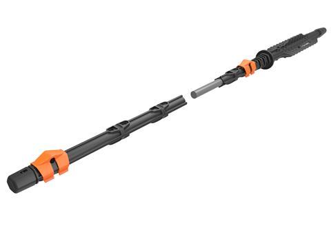 Gallagher - Insulated Line Post - 47" - 10/pk