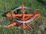 Gallagher - Wire Payout Spinner