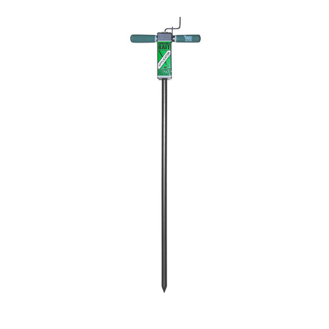 Yard Butler - Gopher Probe Applicator Gun - Gray