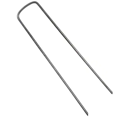 SRW - 11 Gauge Landscape Staples - 6" x 1" -1000/Box