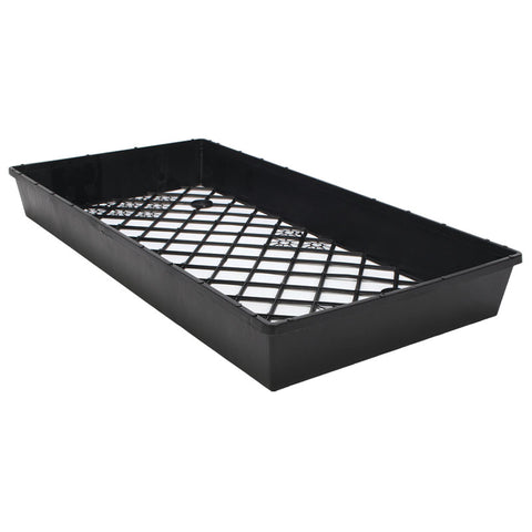 Landmark - L1020ISSN 1020 Solid Side Web Tray - 50/Case