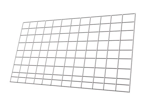 OK Brand - Cattle Panel - 10 line - 50" - 4 ga