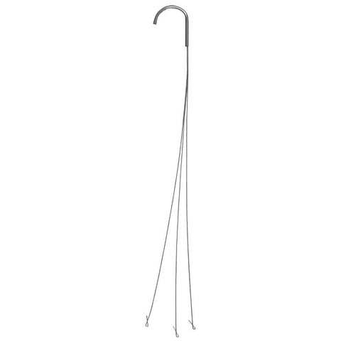 HC Companies - HZS.L210 - 21" 3 Strand Wire Hanger 20 Gauge - 50/Bundle