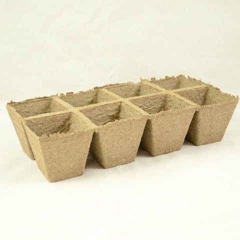 Jiffy Products - 70000552 - Jiffy Strip 2.5" x 2.25" - 2304/Case