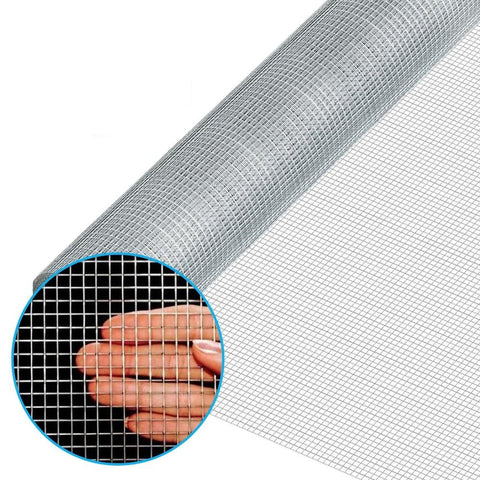 Grip-Rite - Galv Mesh Hardware Cloth - 36" x 10' x 1/4"