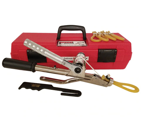 Callicrate - SMART Bander - Castrator Tool Kit - Steve Regan Company
