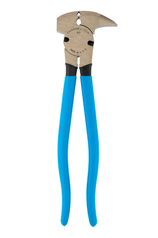 Channel Lock - Fence Tool Plier - 10.38" - #85