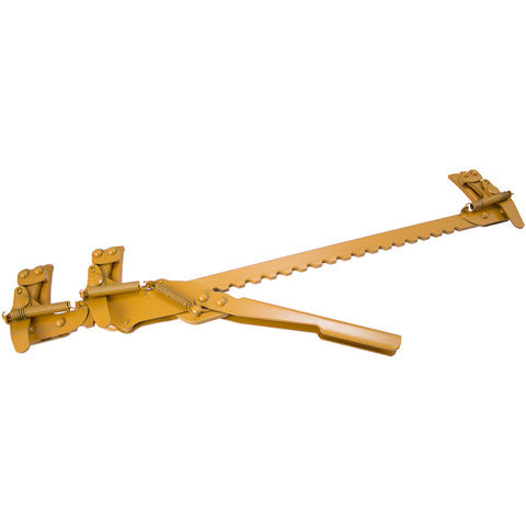 Goldenrod - Fence Stretcher #415