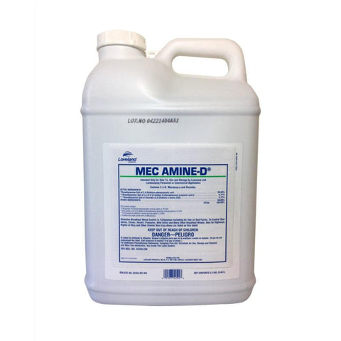 Loveland Products - Mec Amine D - 1 gal