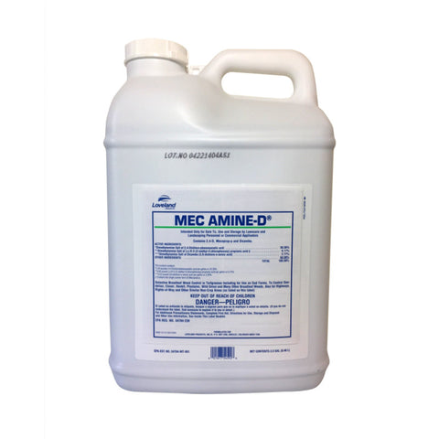 Loveland Products - Mec Amine D - 2.5 gal
