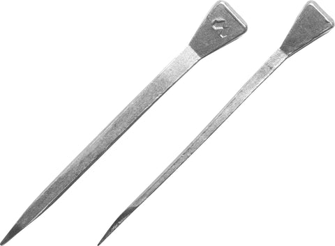 Mustad - Nail - MX 55 - 250/Box ####DD