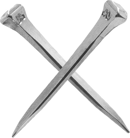 Mustad - Nail - Race 4 1/2 - 250/Box