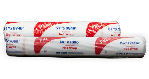 PXL - Bale Wrap Twine - 67" x 7000'
