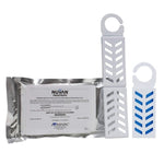 Amvac - Nuvan Prostrips - 3 x 65 gm pack