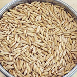 Whole Oats - Triple Cleaned and Clipped Oat - 50 lb (44 pallet)