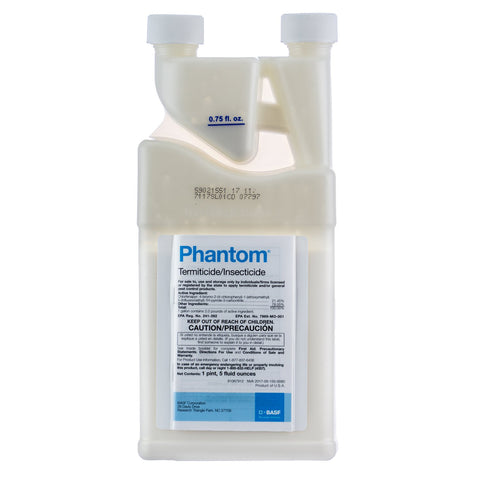 BASF - Phantom - 21 oz