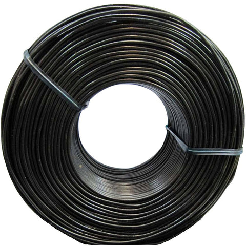 OK Brand - Catchweight Coil - 9 ga - Annealed - 10 lbs - 170'