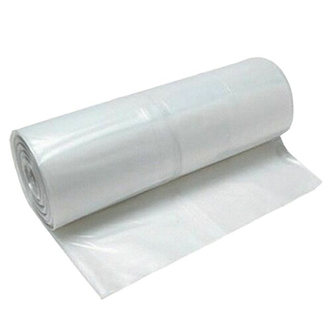 Grip Rite - Clear Construction Plastic 6 MIL - 10' x 100'