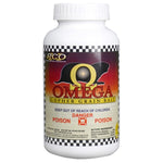 RCO - Omega Gopher Bait Oats - 1 lb