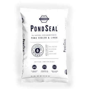 Redmond - Pond Seal - 50 lb